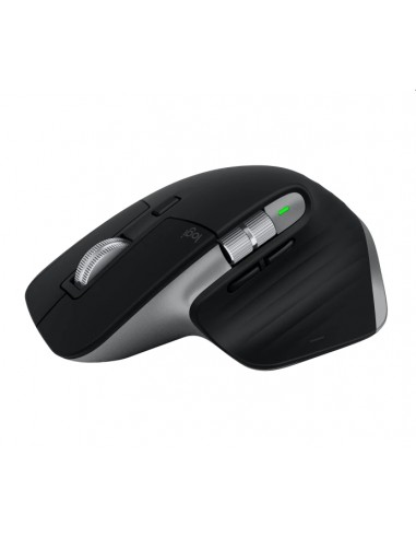 Безжична мишка Logitech MX Master 3S...